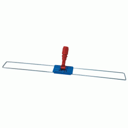 DUST Stelaż 100cm plastik InterTom - do mopa suchego